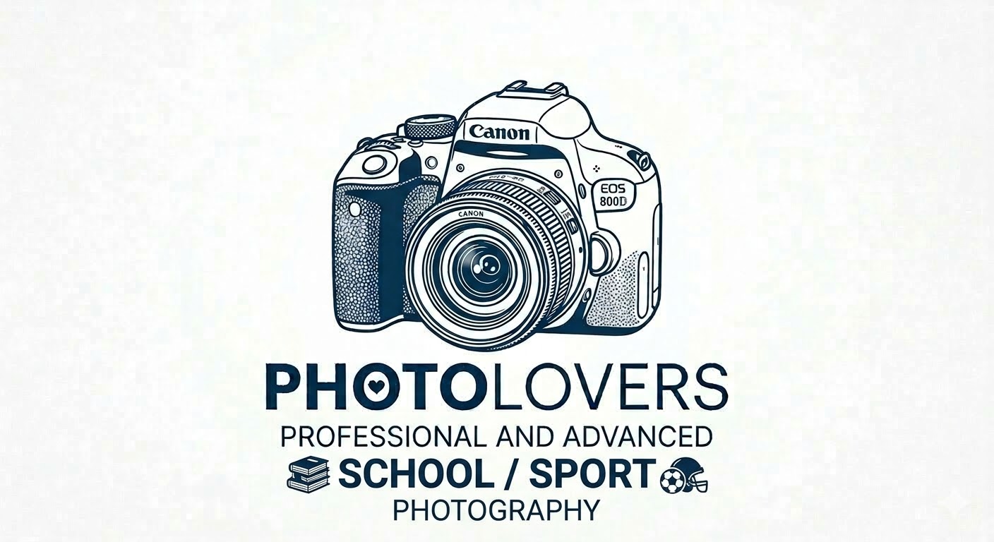 Photolovers - Professional and Advanced School / Sport Photography